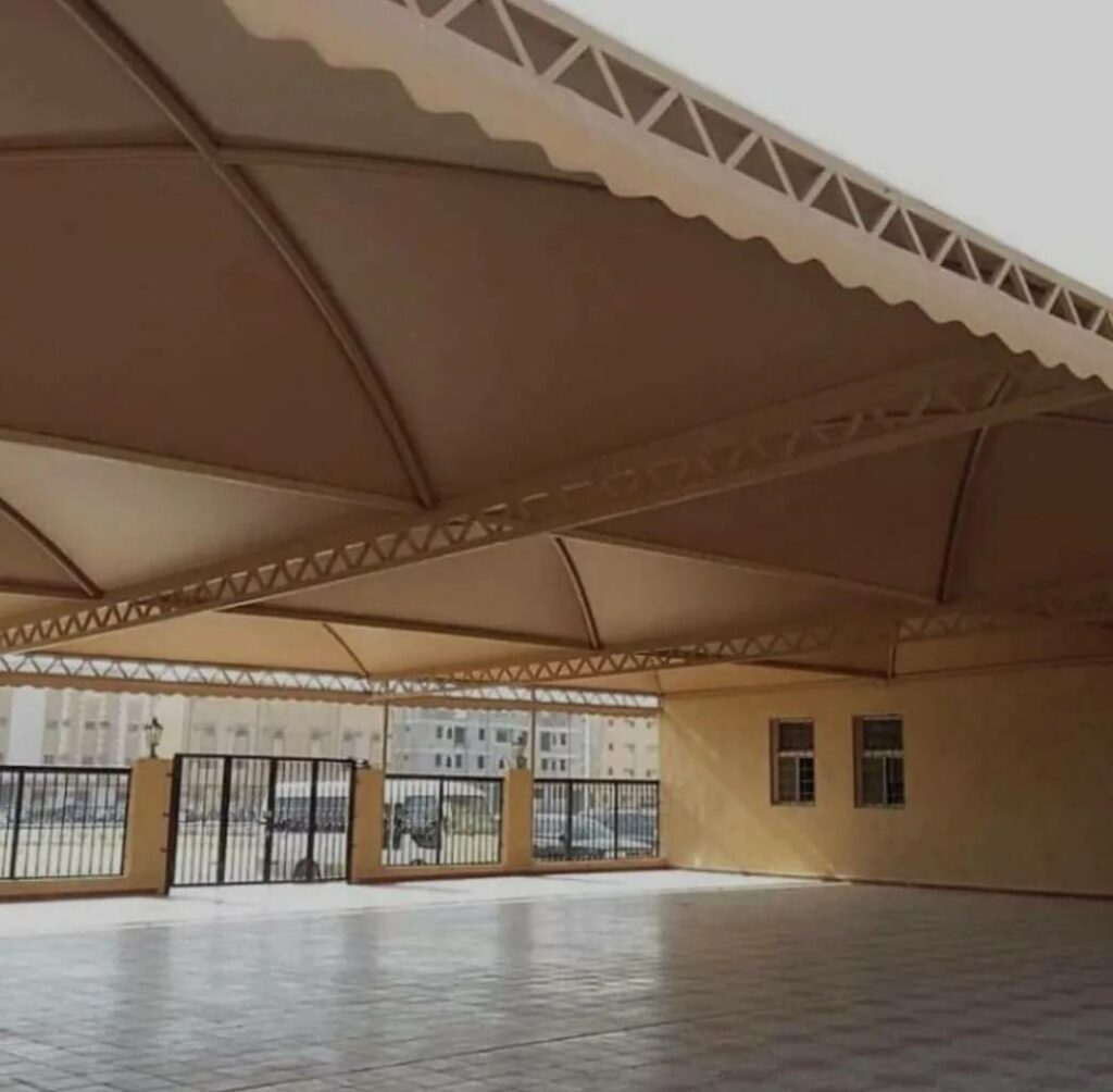 أسعار مظلات مدارس