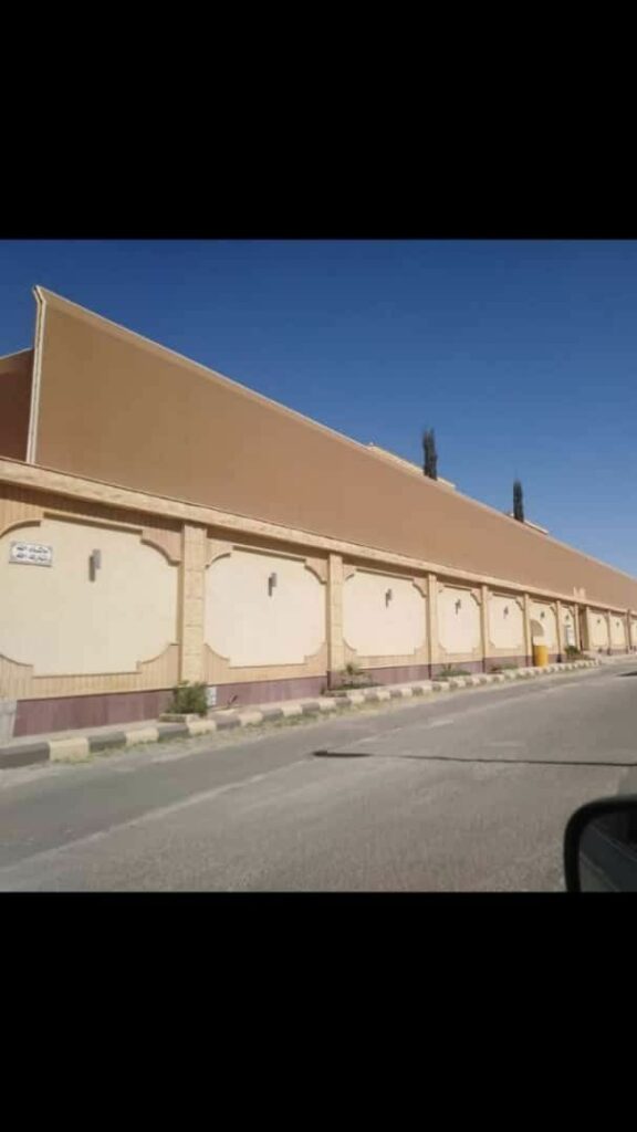 سواتر قماش الرياض – حماية متينة وتصميم عصري يليق بمنزلك