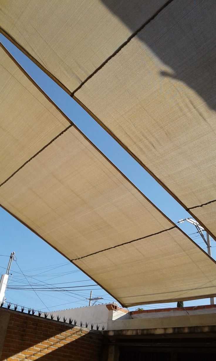 مظلات المدارس بالرياض | تصاميم عصرية تناسب جميع المساحات