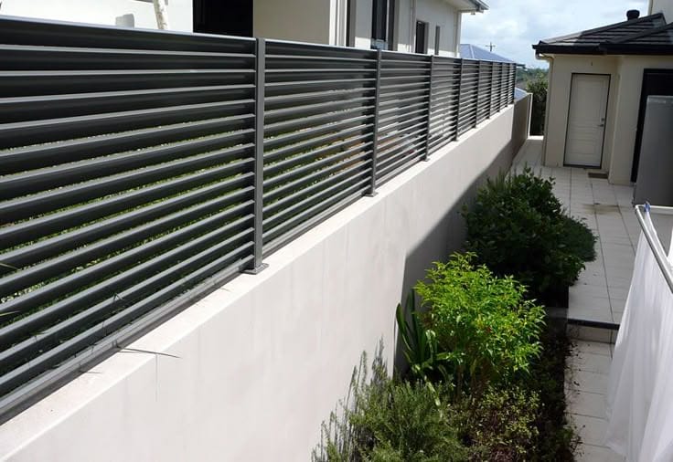 سواتر حديد الرياض