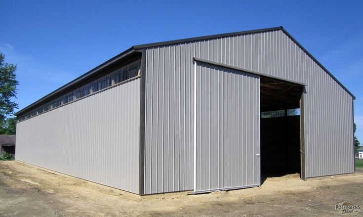 مواصفات الهناجر