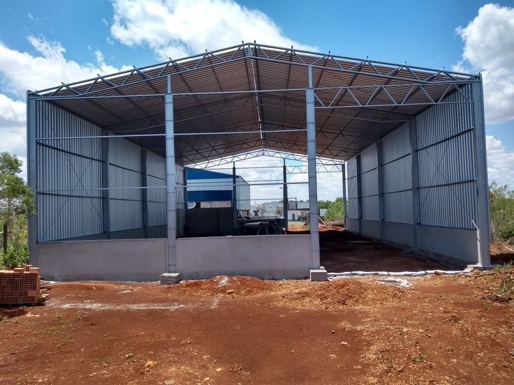 هناجر زراعية وصناعية الرياض: متانة، جودة، وسرعة تنفيذ