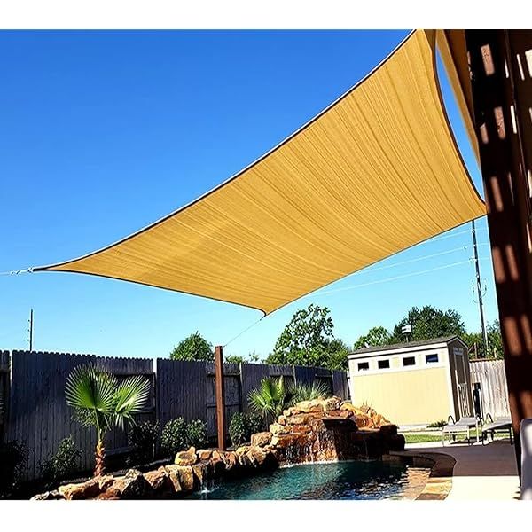 مظلات مسابح