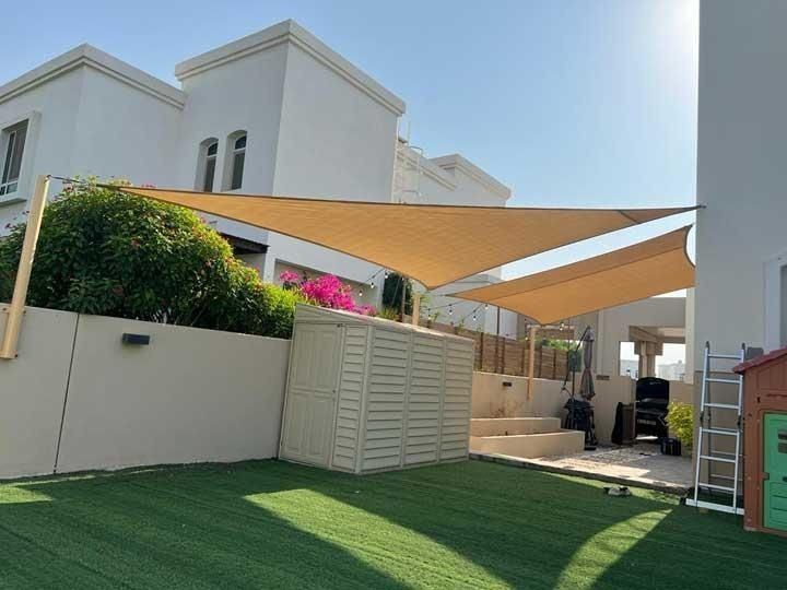 مظلات الرياض
