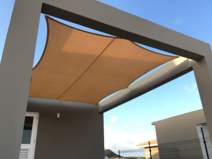 أسعار تركيب مظلات شد إنشائي بالرياض