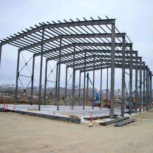 هناجر الرياض