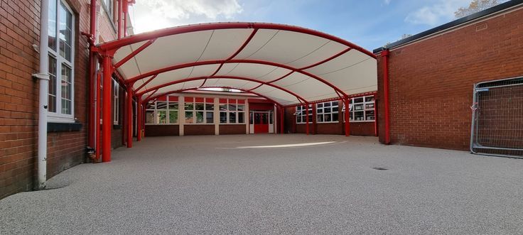 تركيب مظلات ملاعب بالرياض