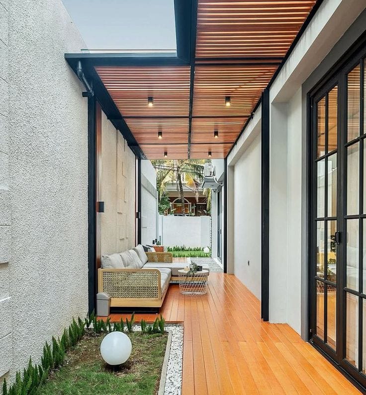 مظلات مداخل الرياض