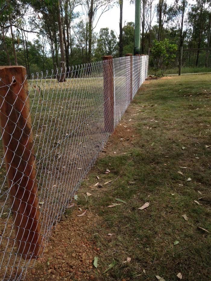 تركيب شبوك زراعية