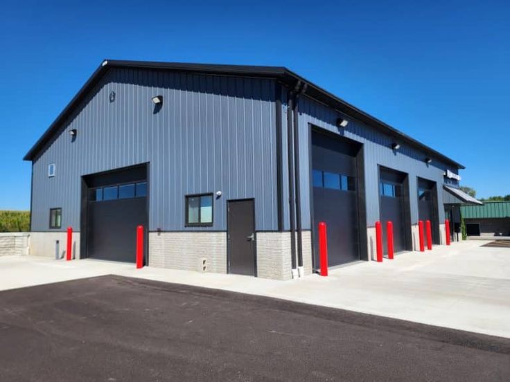 هناجر ومستودعات الرياض