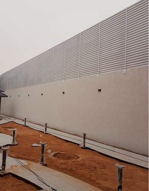 سواتر منزلية الرياض