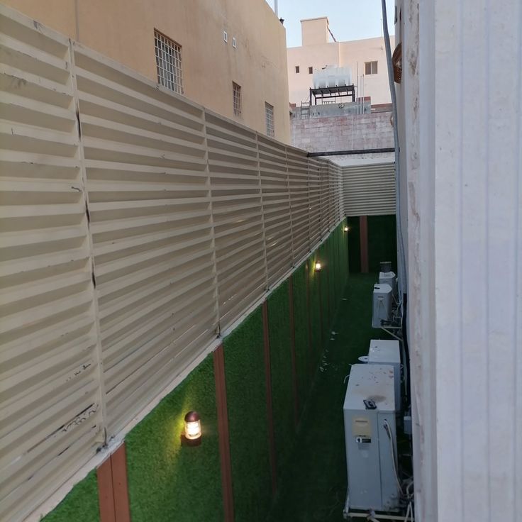 تركيب سواتر الرياض